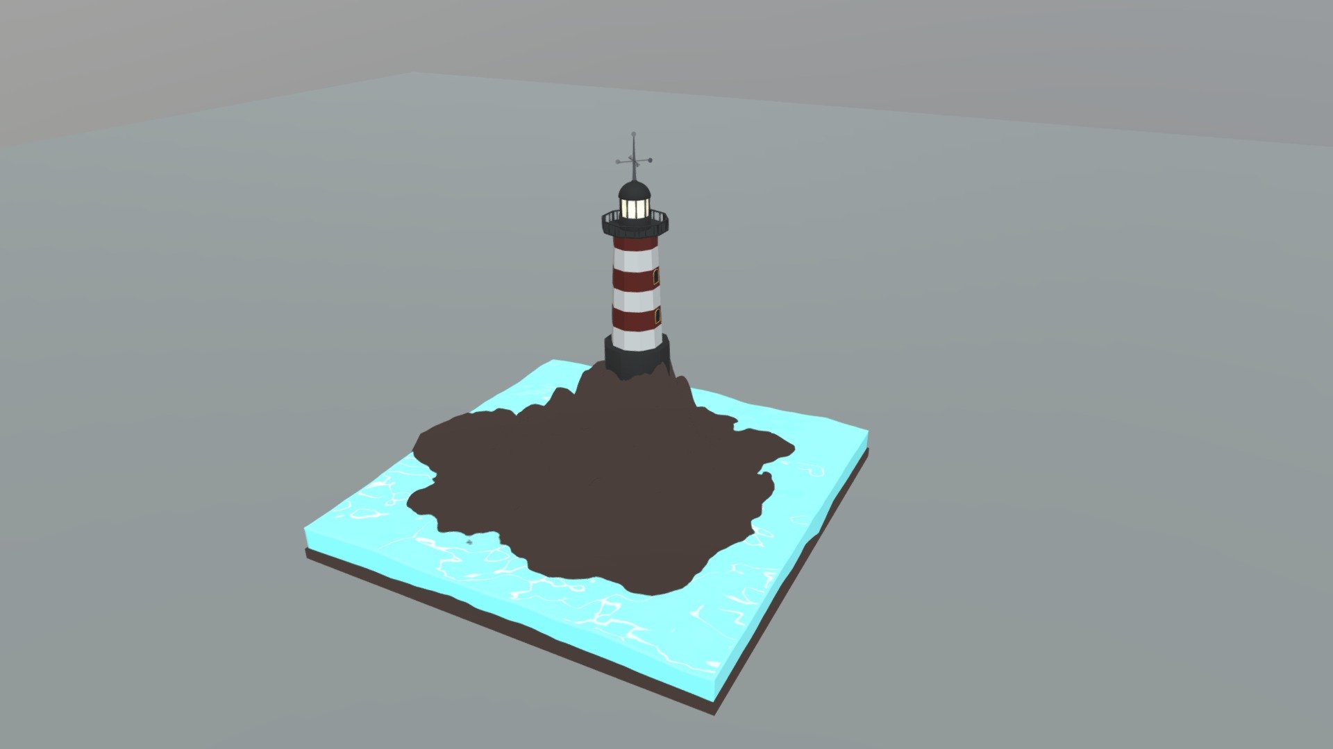 Lighthouse