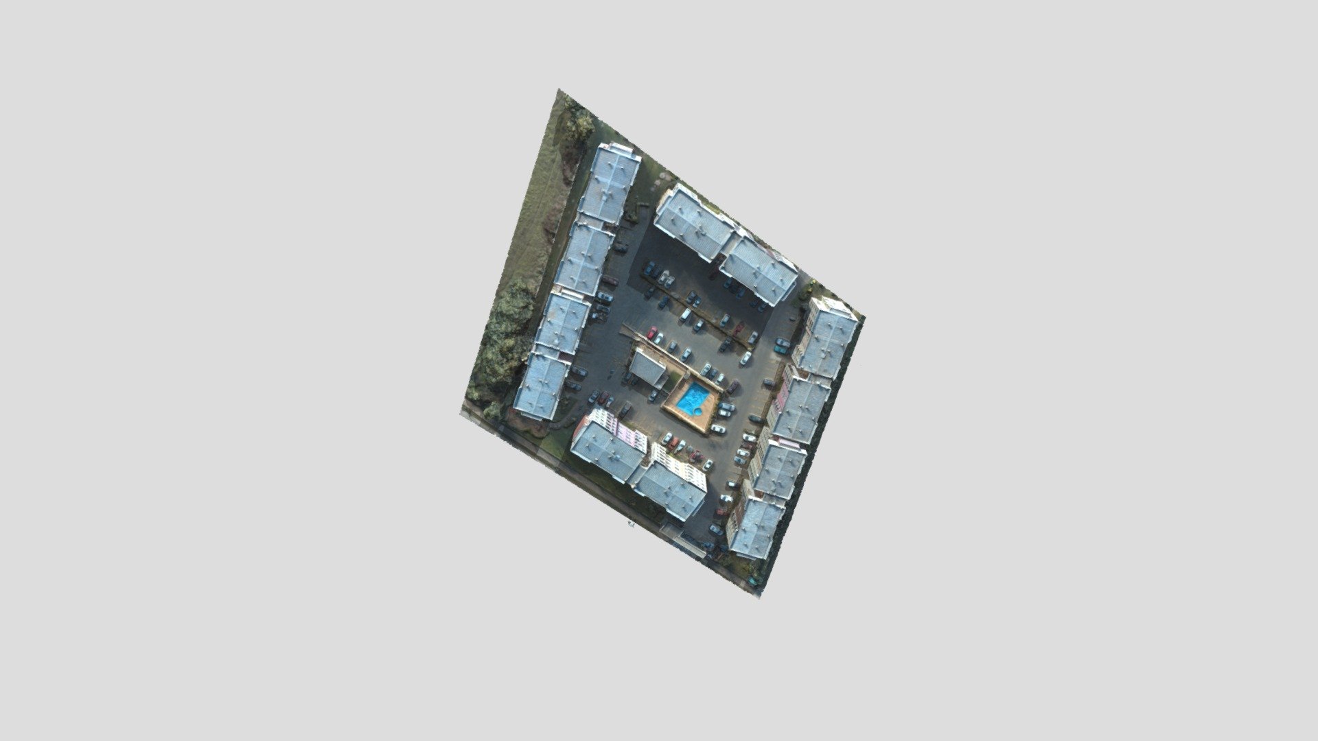 Modelo 3d Build - 3D model by israelsaldias [b0ae840] - Sketchfab