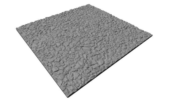 569364 3D Model