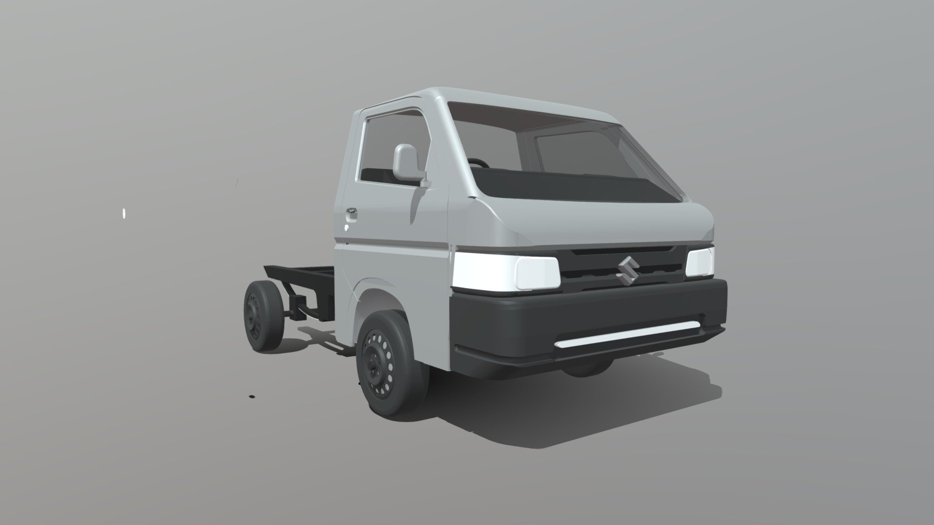 suzuki carry 2019