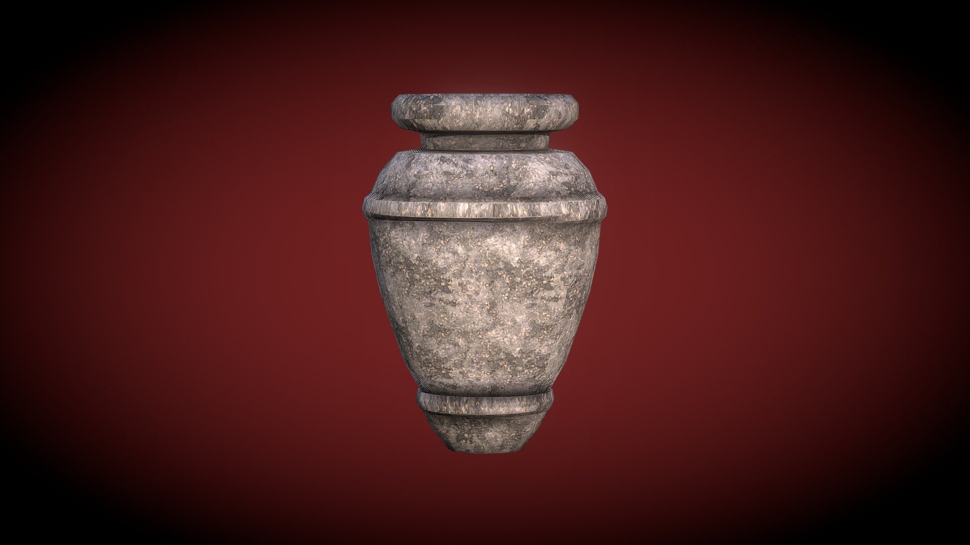 Vaso antico
