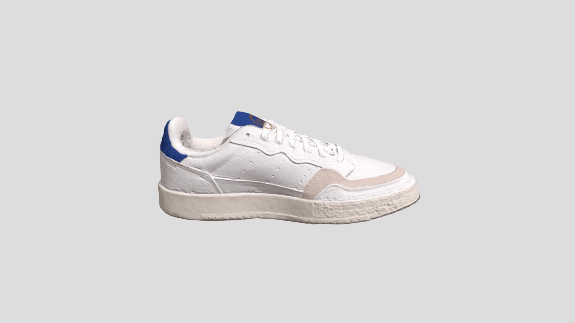 adidad_low - 3D model by akayto (@alex.velikoni) [b0b3801] - Sketchfab