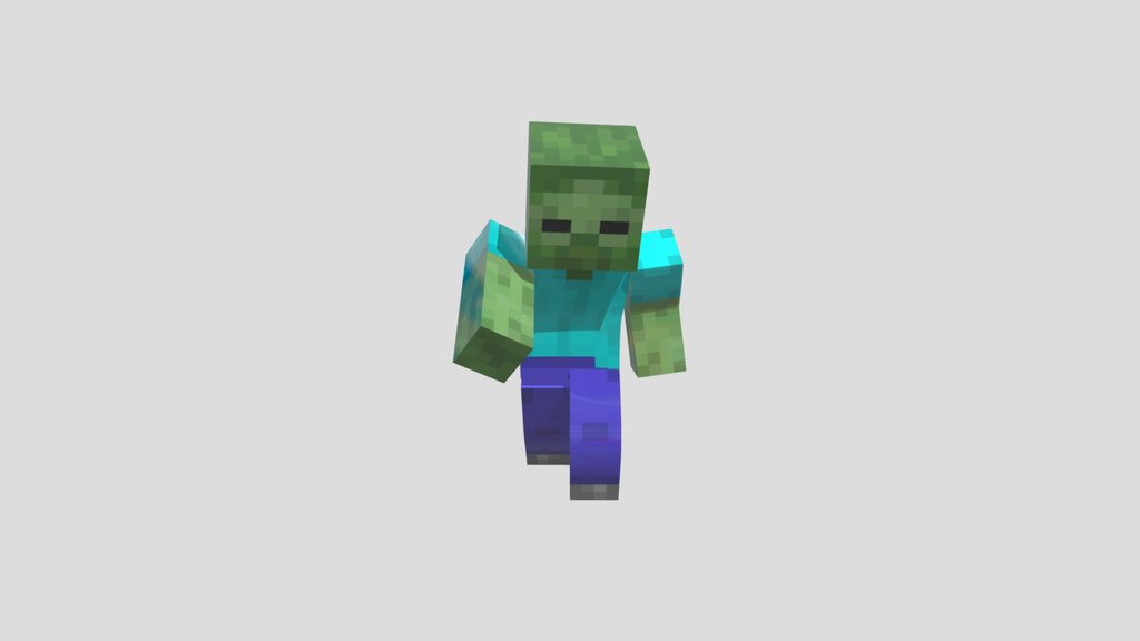 Zombie