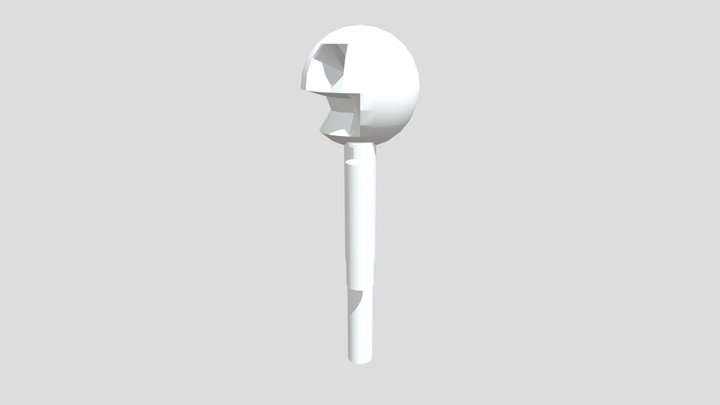 New Project 6 3D Model