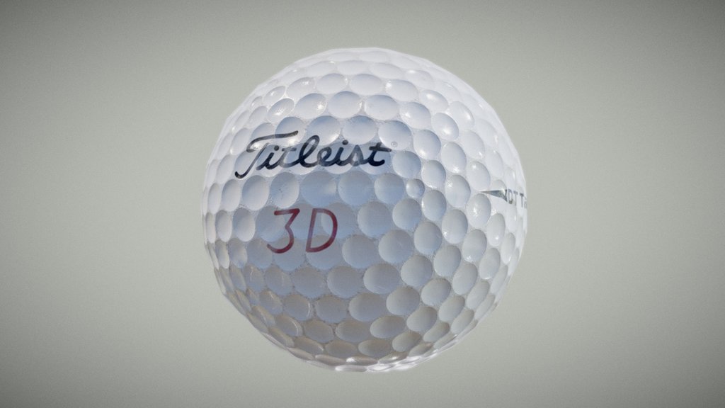 Golf Ball