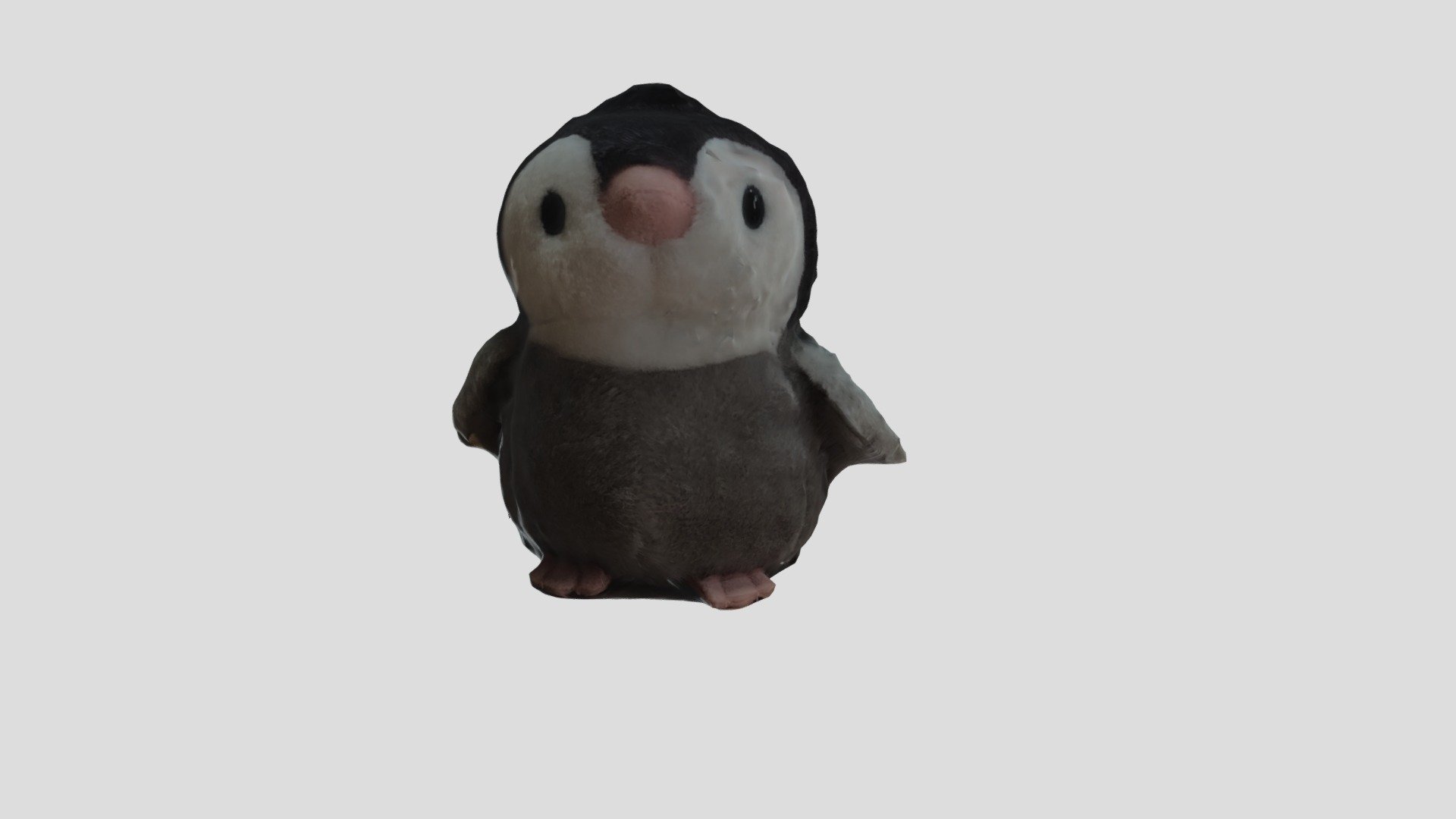 doll_PENGUIN