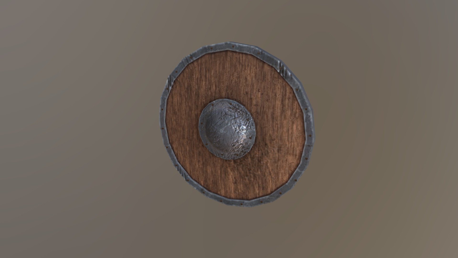 Final Shield