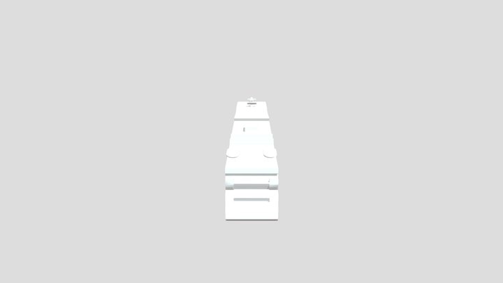 Дунфан чжи син – Free 3D Model STL