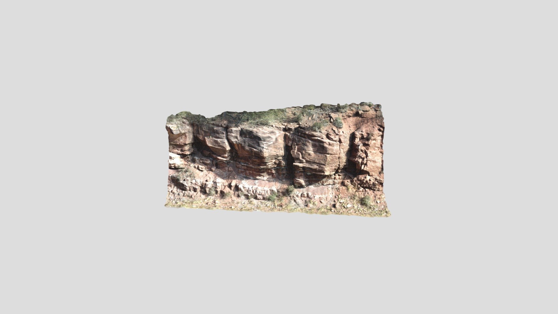 Field #523: Supai Stop 5