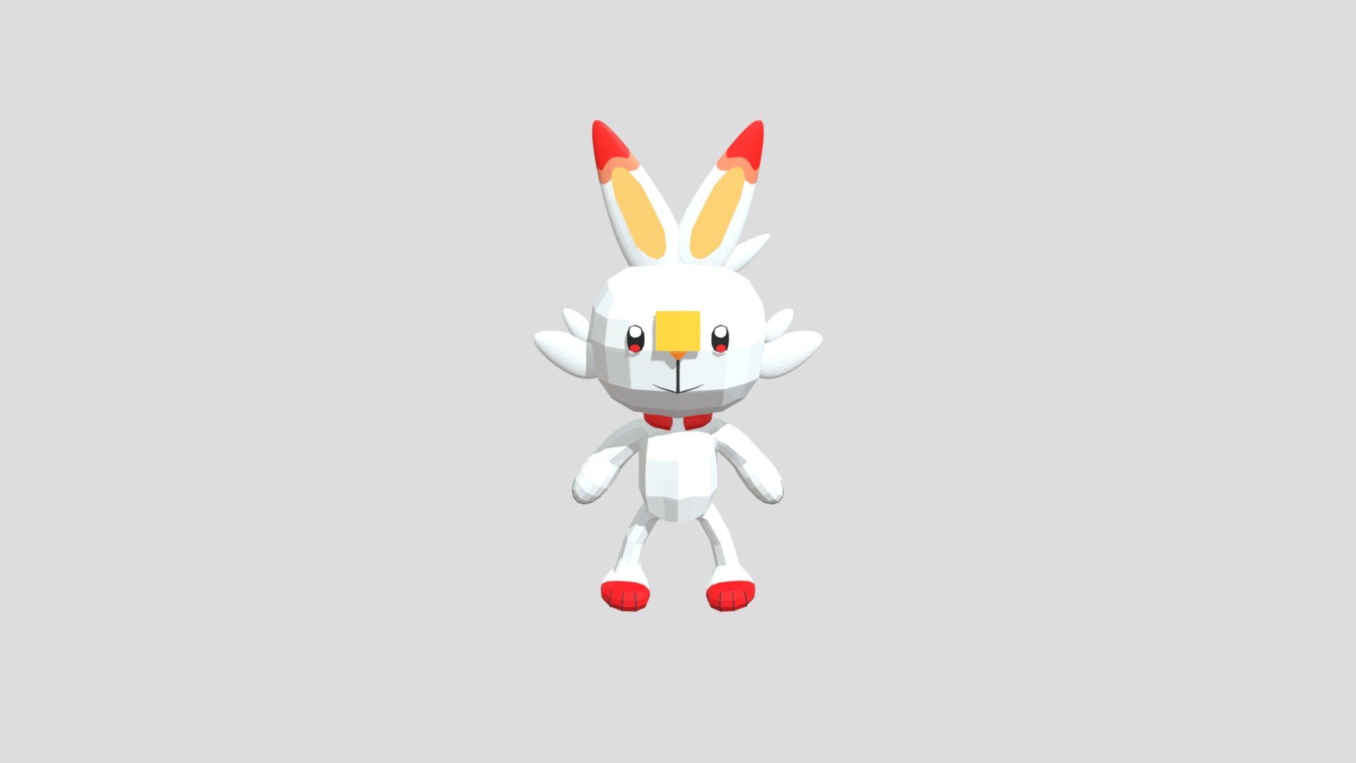 Scorbunny