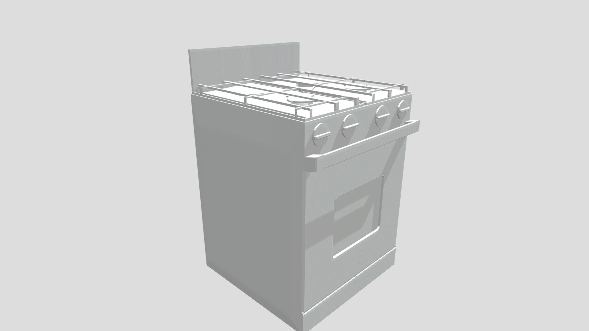 Stove  Furnance
