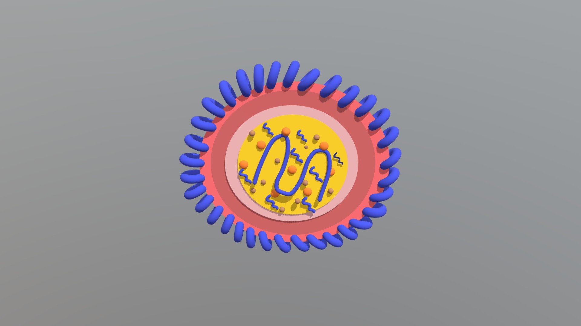 Celula 3d Nueva