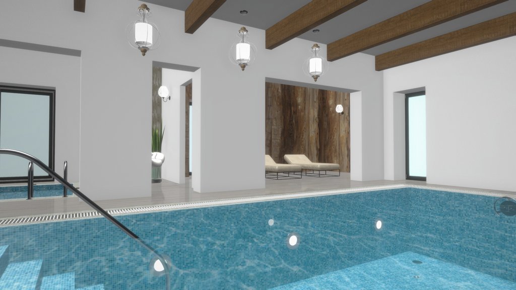 Pool 6