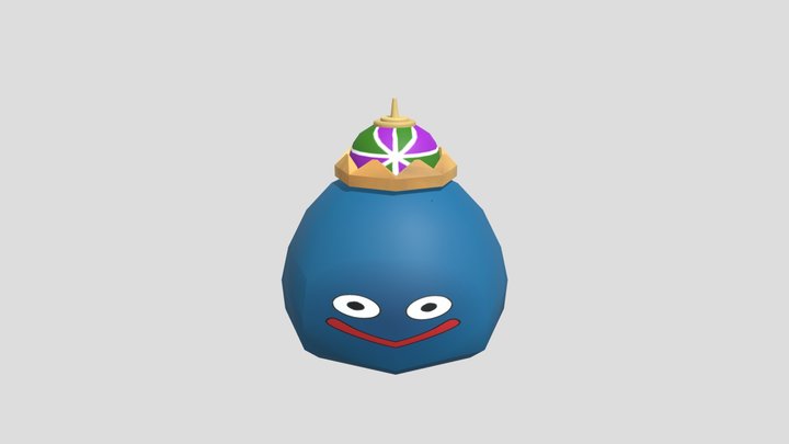 Mumumummumu 3D Model
