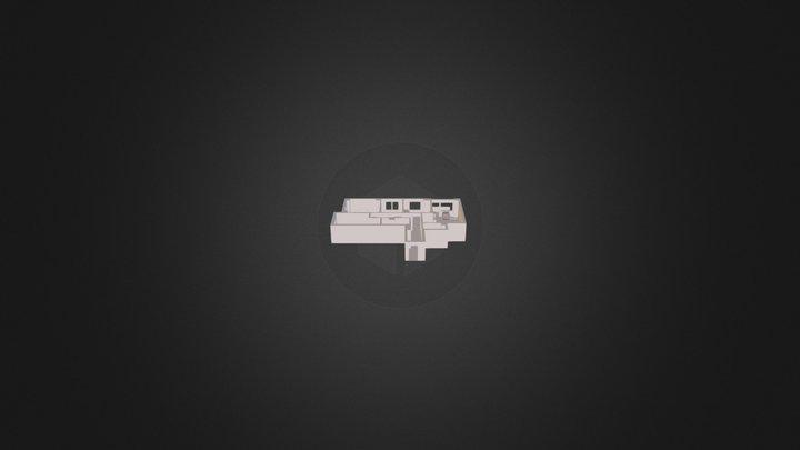 house 3D Model