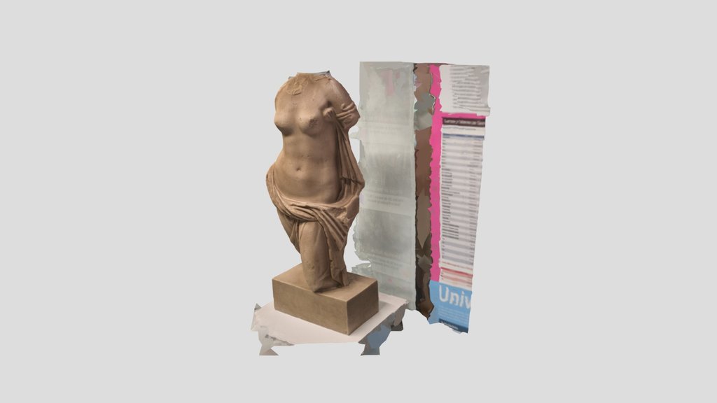 Busto prado