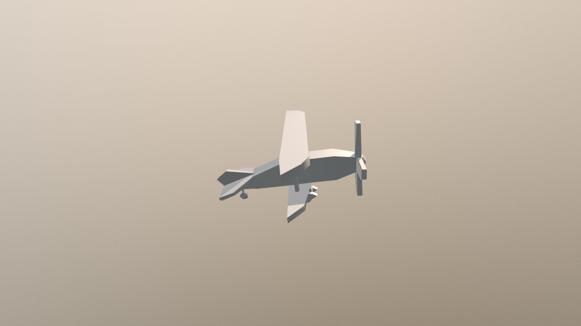 Activity 2 - airplane