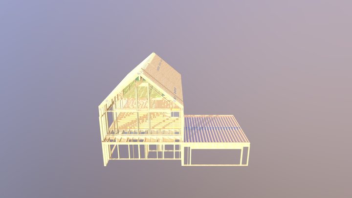 35049 3D Model
