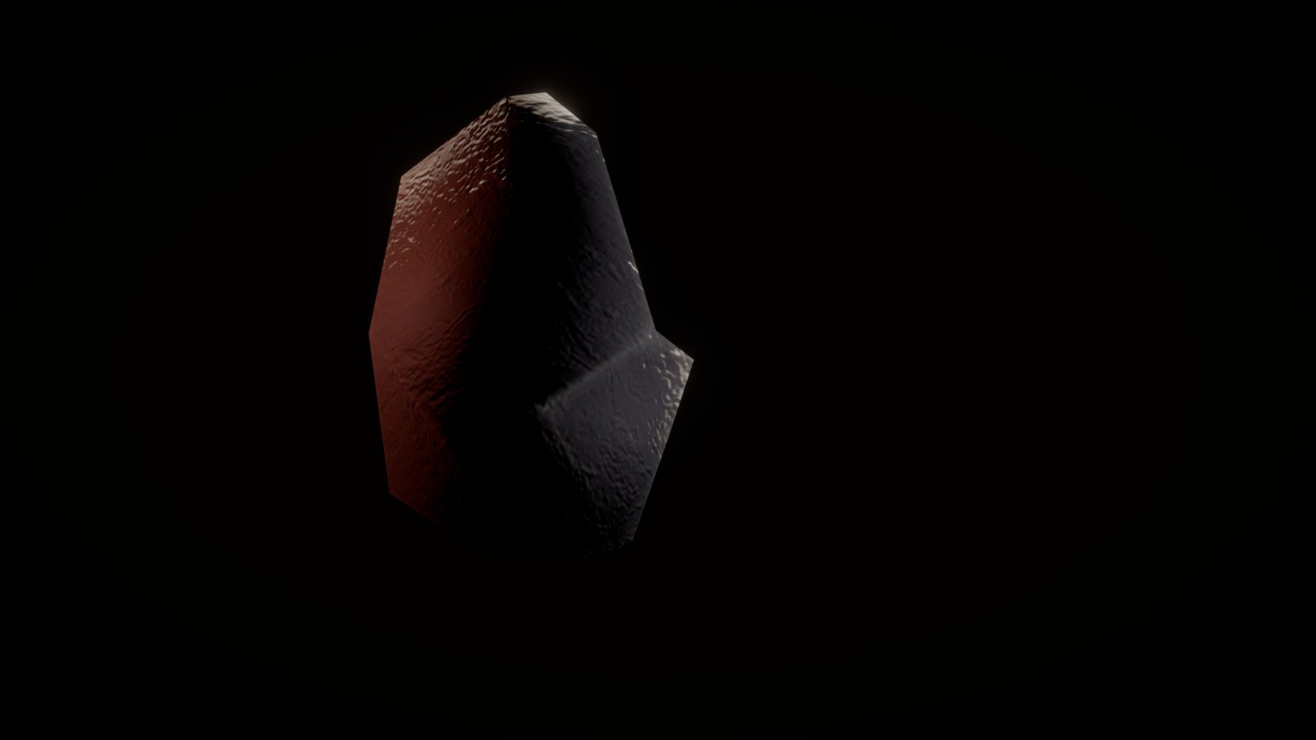 Stone #1