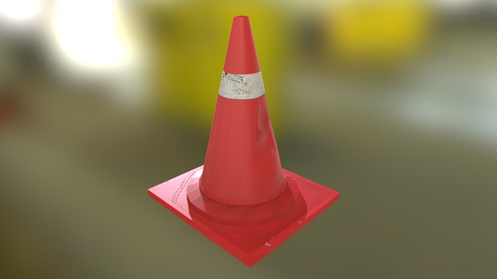 Cone