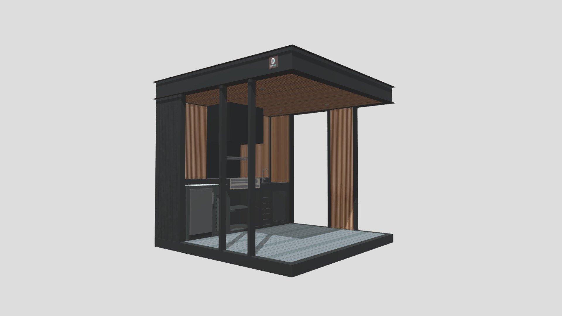 HL_Q2 - 3D model by Felipe.Rau [b0c1899] - Sketchfab