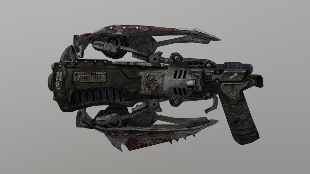 Locust Torque Bow