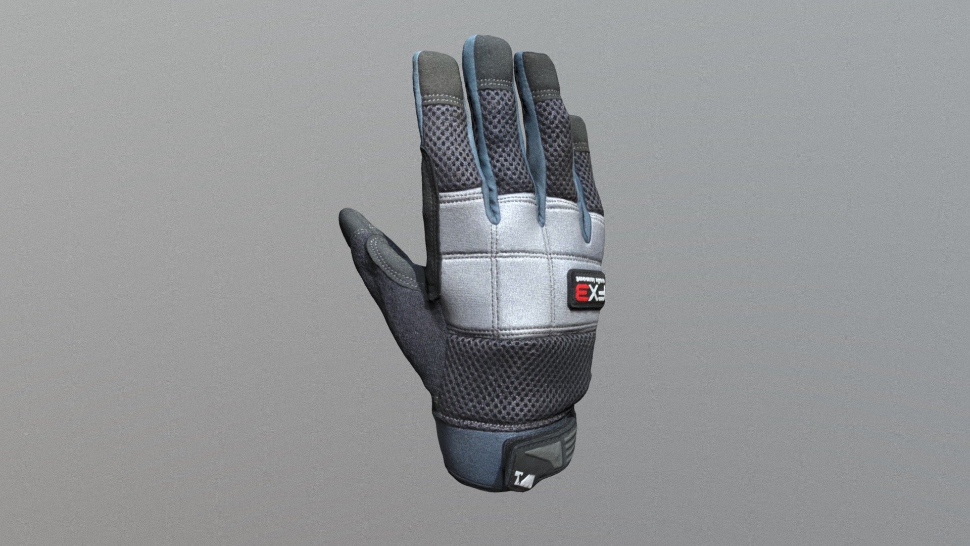 Day 209: Work Glove