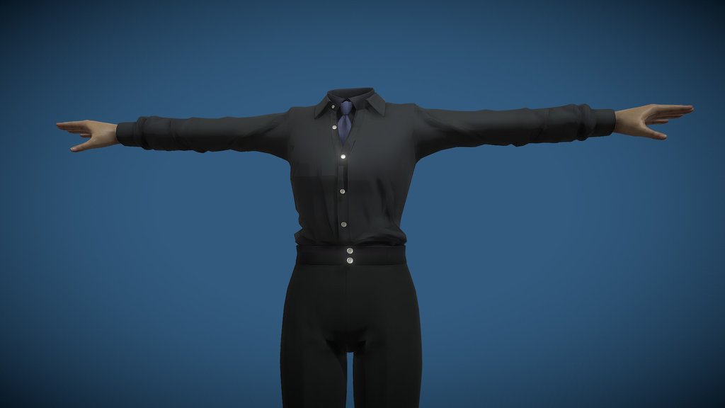 Cath Body
