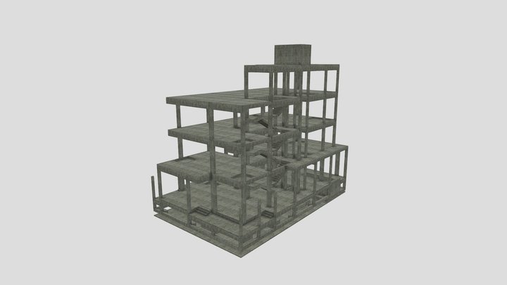 S-09-2023 3D Model