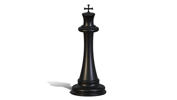 King