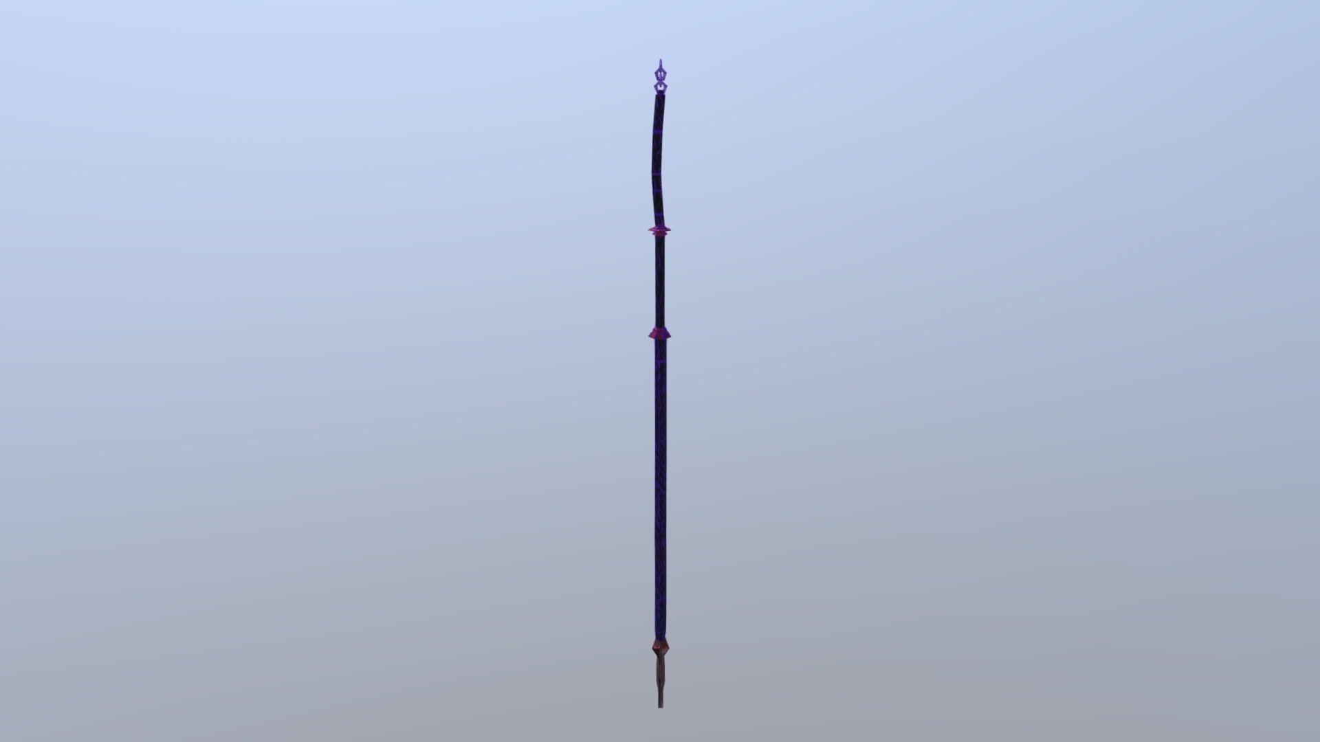 Scythe