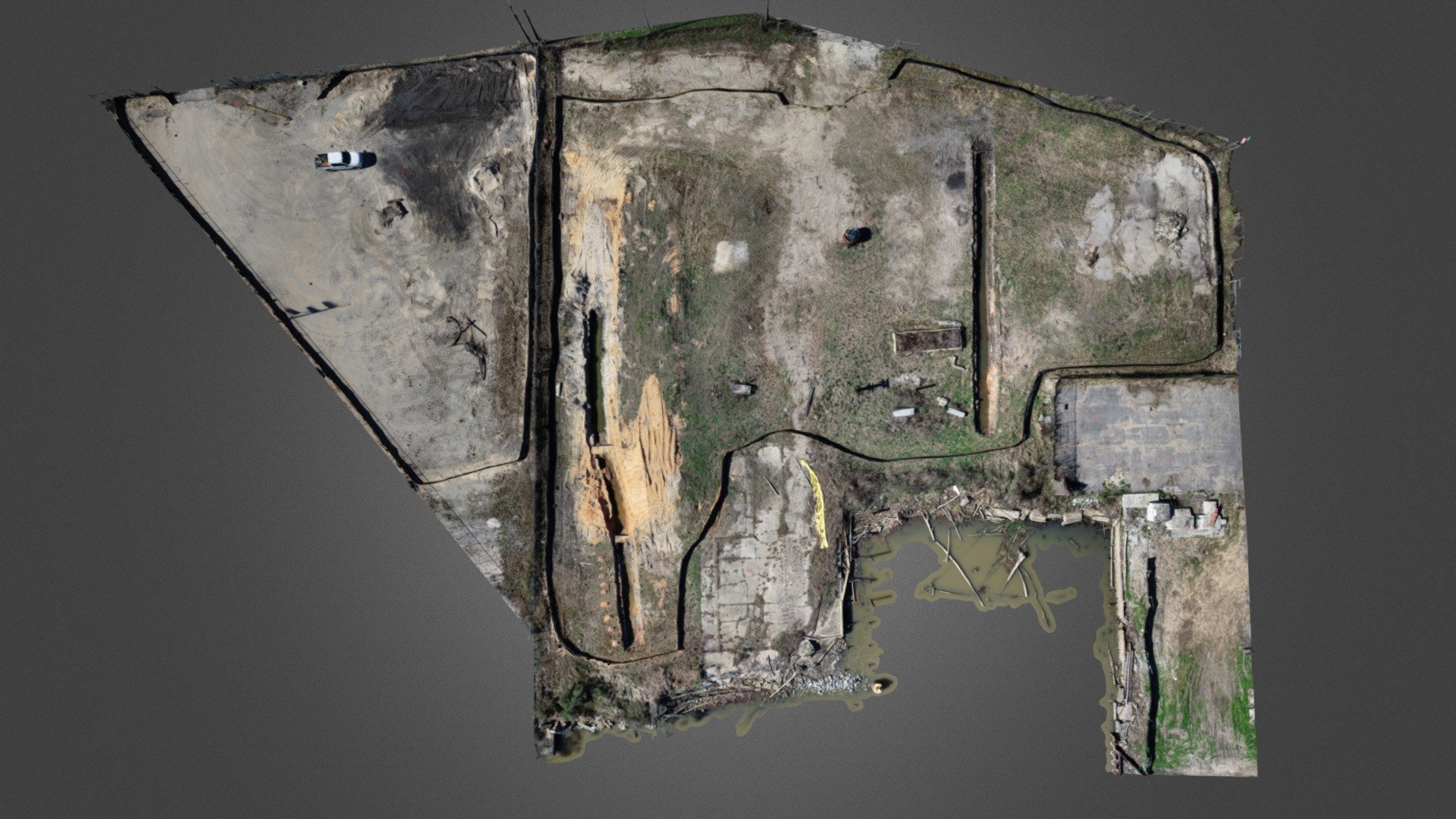 MBBr531 Mesh - 1/7/22