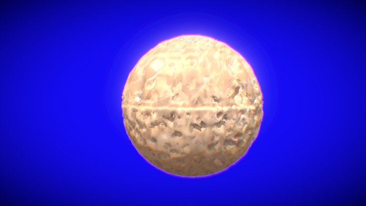 Planet Mars