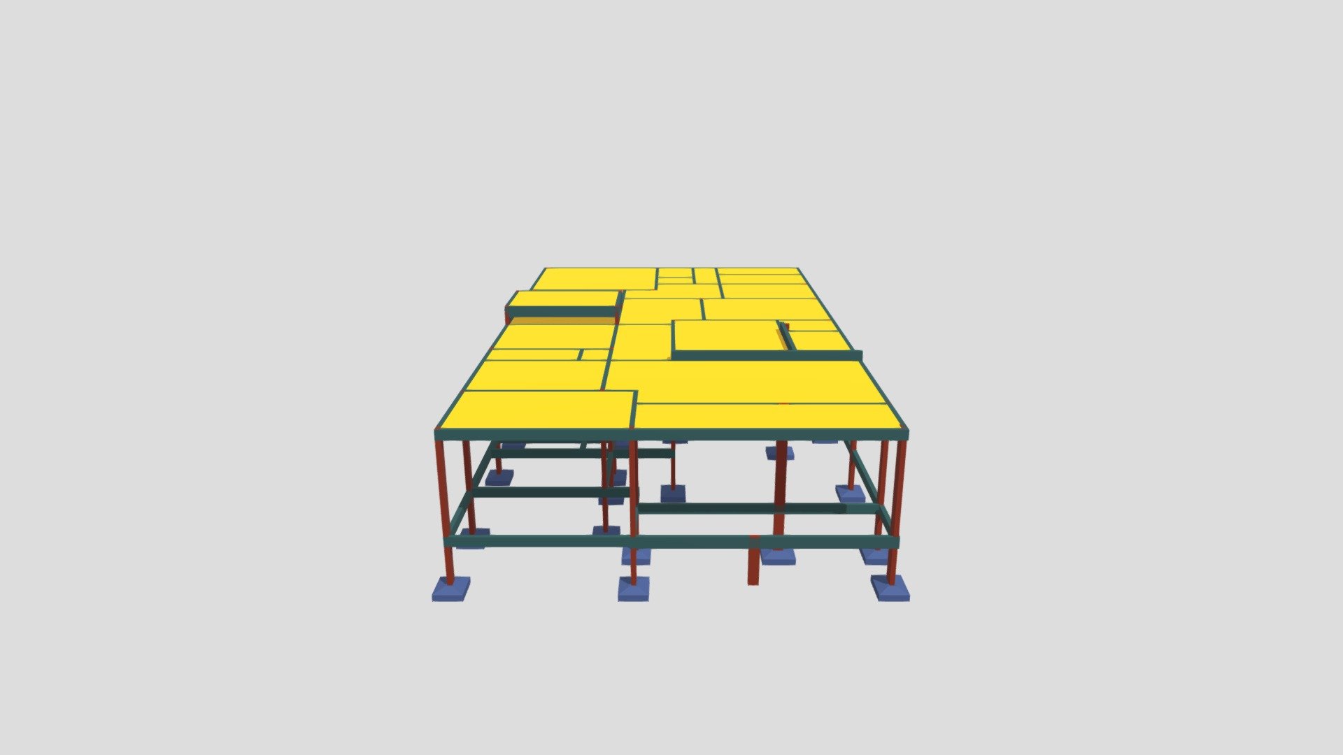 Fábio — Sketchfab embed 3D viewer
