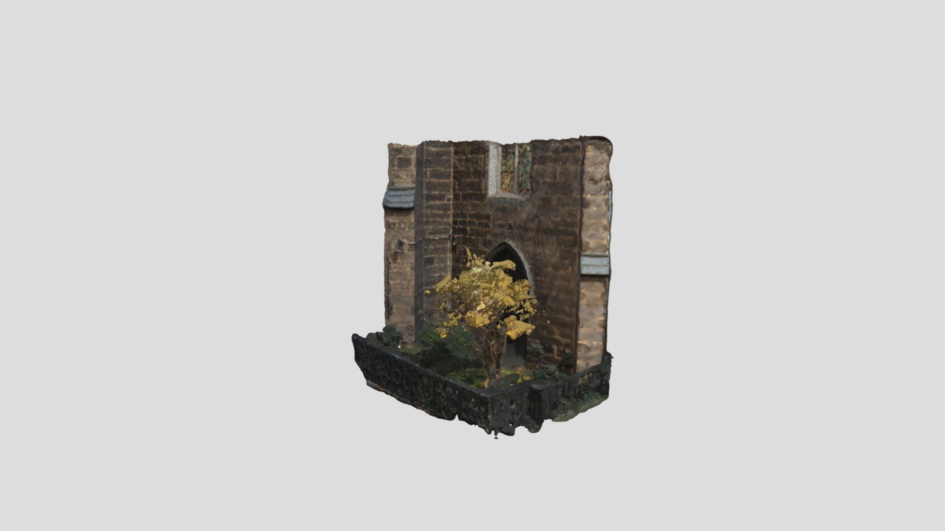 Founders Model of church
