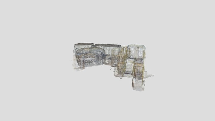 1 3D Model