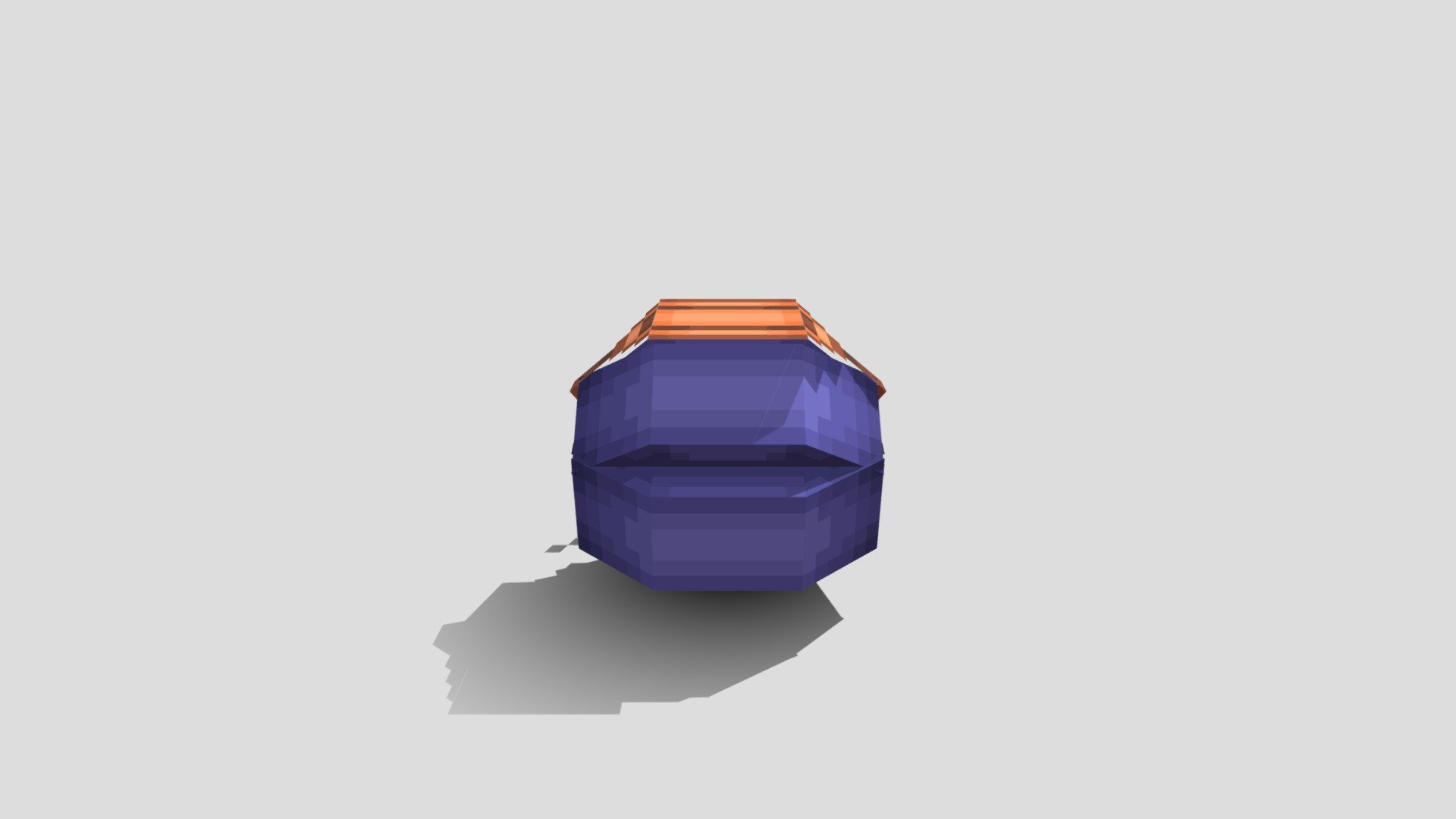 Rolypoly - 3D model by juancruz.ginerpulero [b0ce256] - Sketchfab