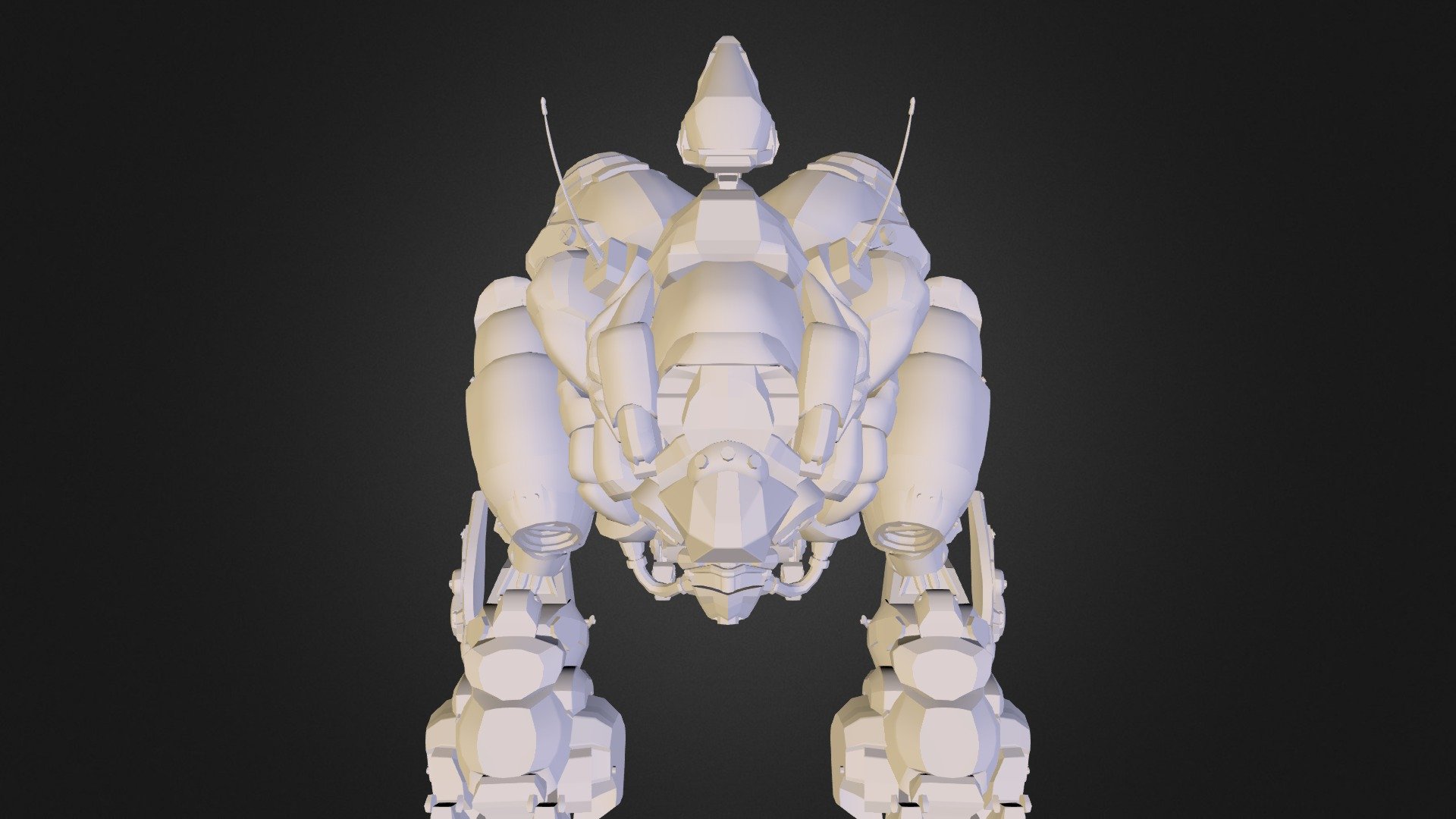 Robot