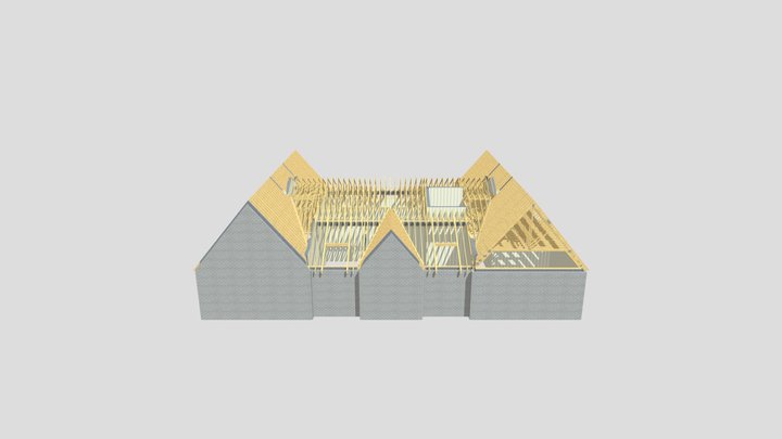 Q35581H 3D Model