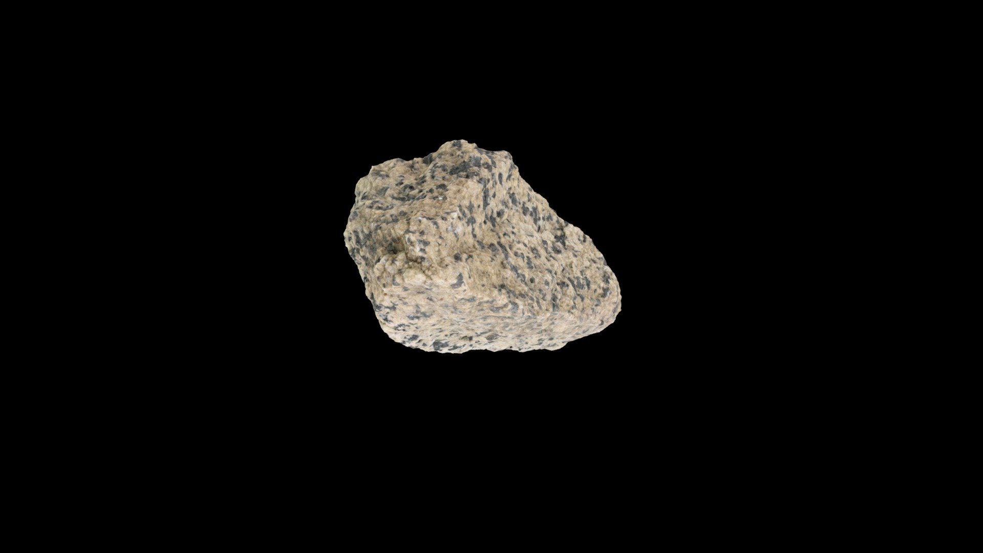 Granite - 3D model by FSW_STEM [b0d0335] - Sketchfab