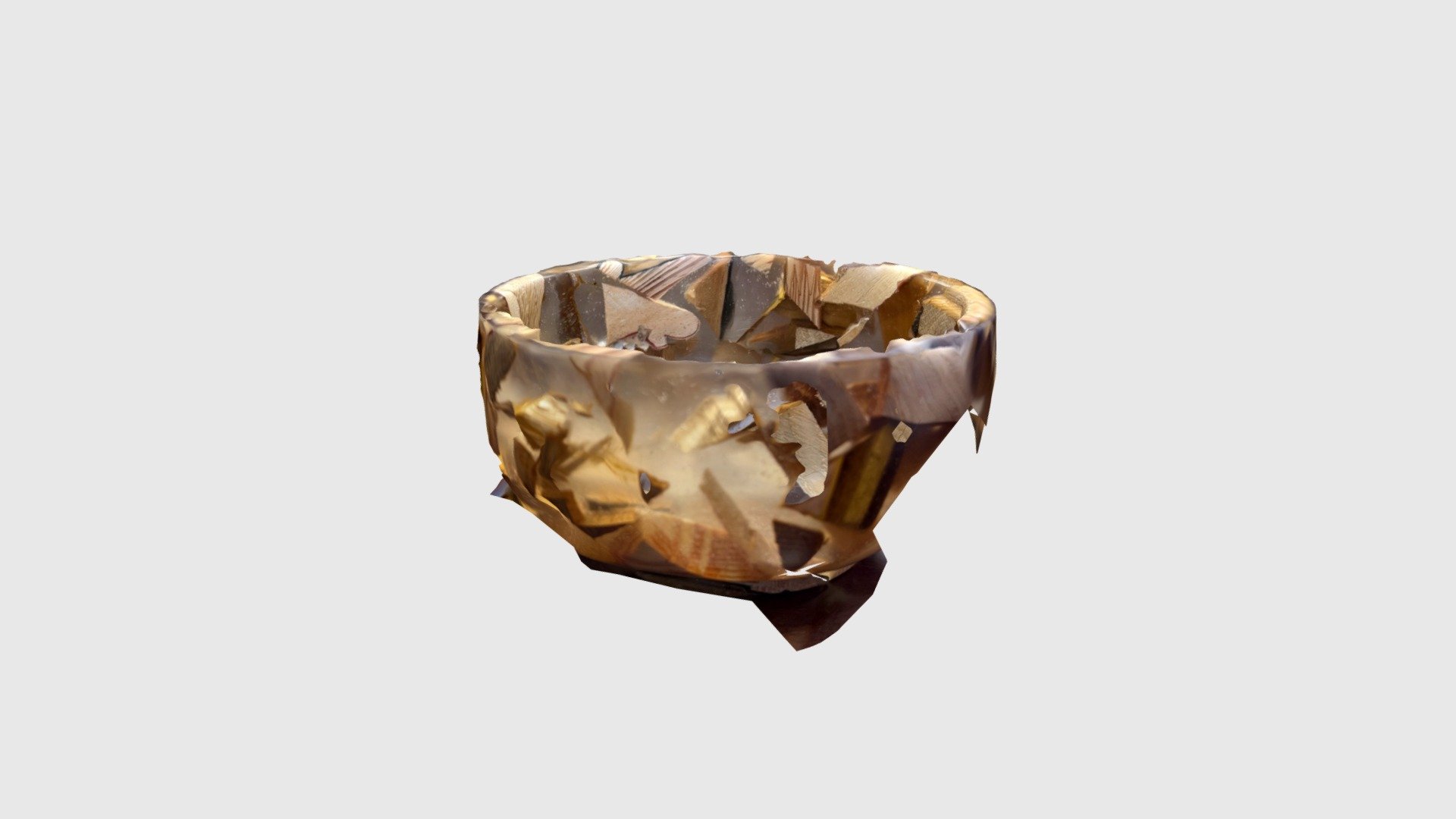 Framer bowl