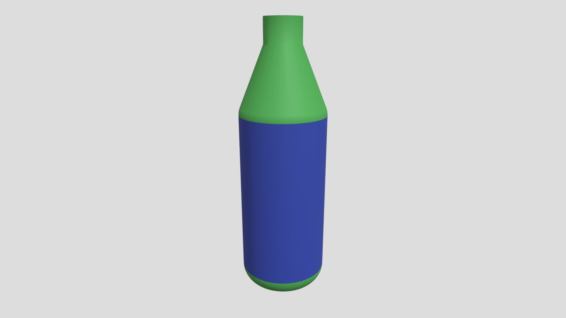 Water Bottle V1