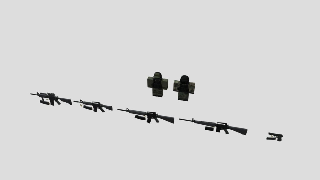 tactical operators.