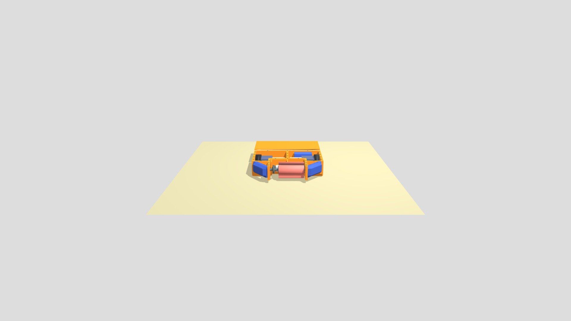 modify Bot