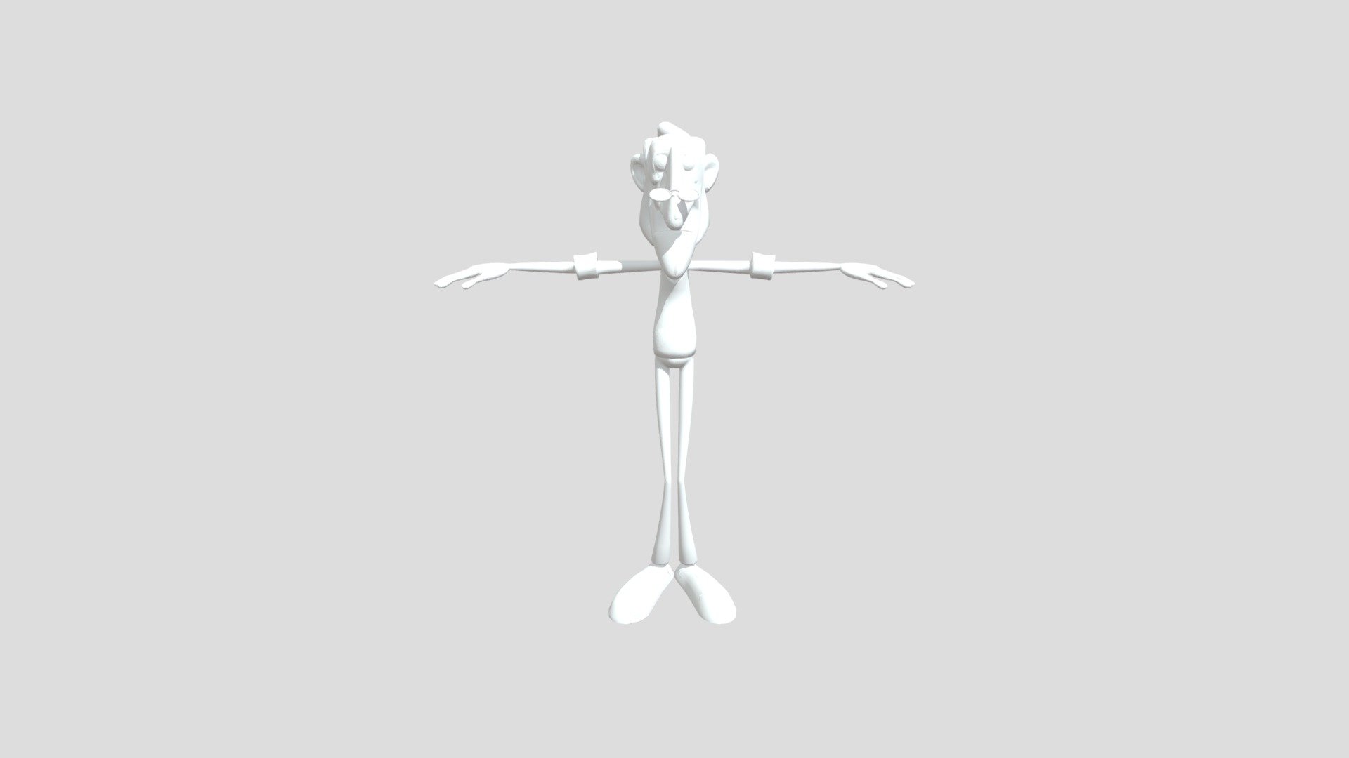 Personaje Low