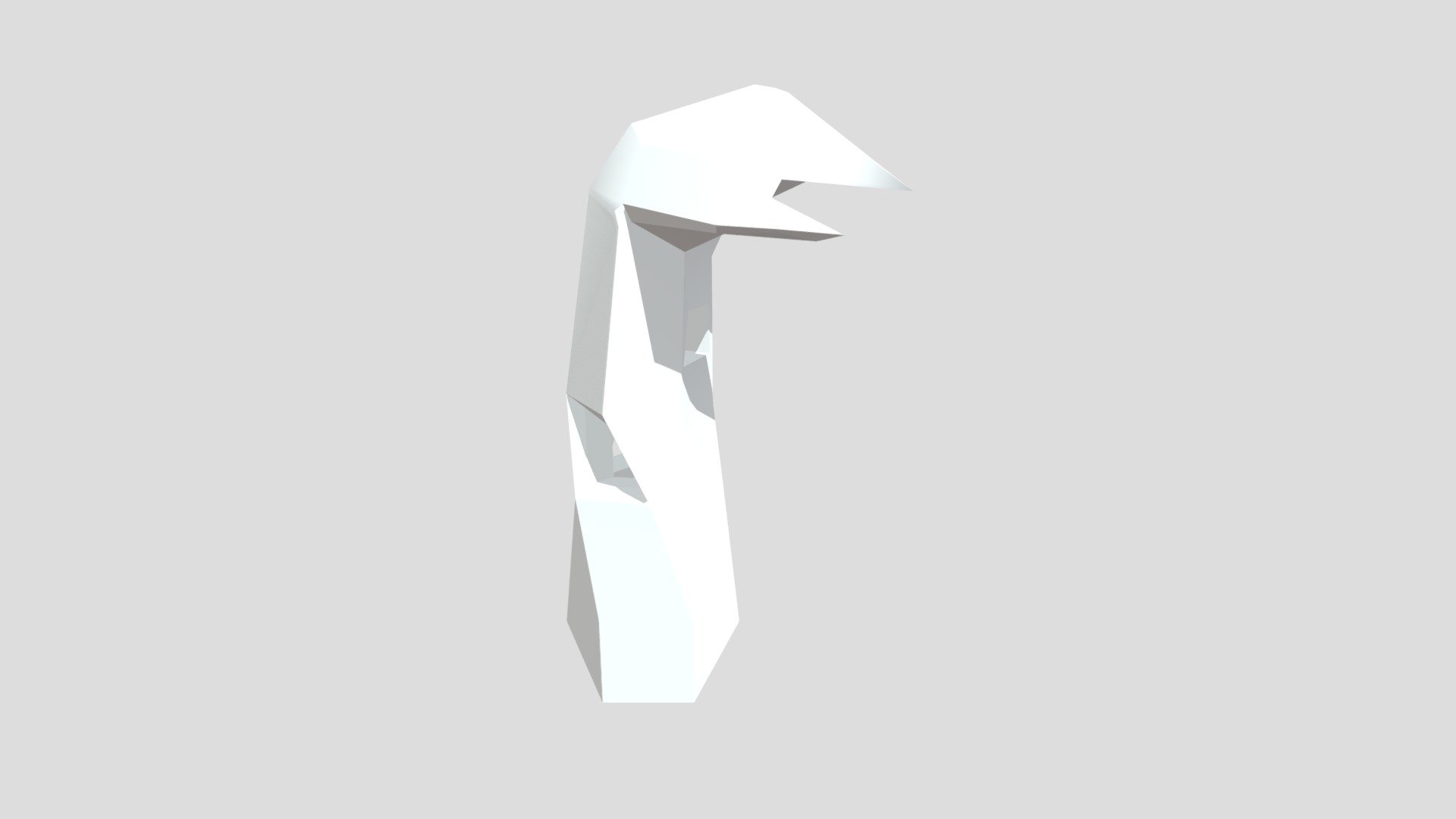 My Abstract Sculpt - Download Free 3D model by rodriguezruiz.c [b0d7f45 ...