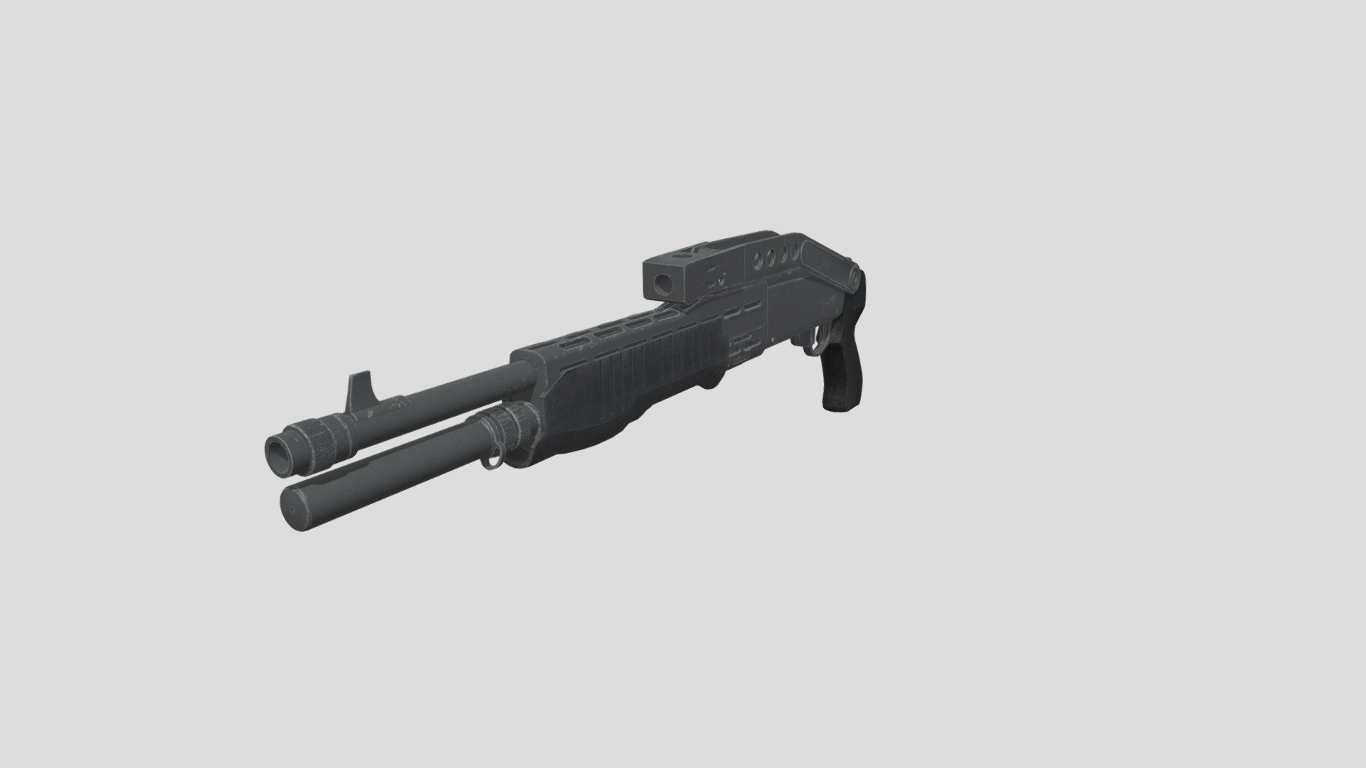 Franchi Spas-12