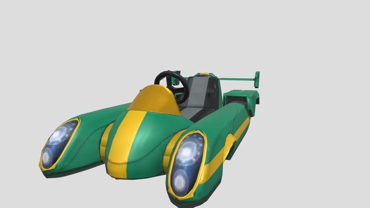 jetsetter/speeder