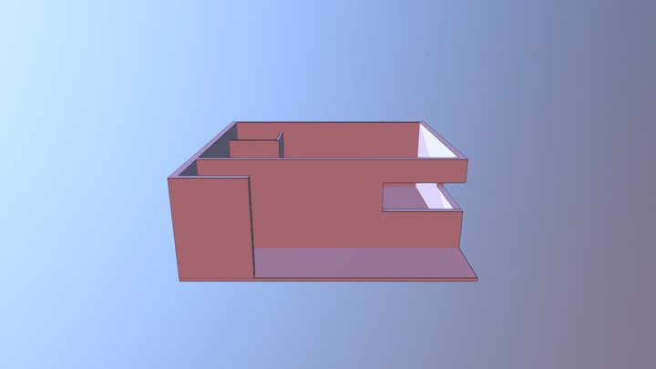 test 3D Model