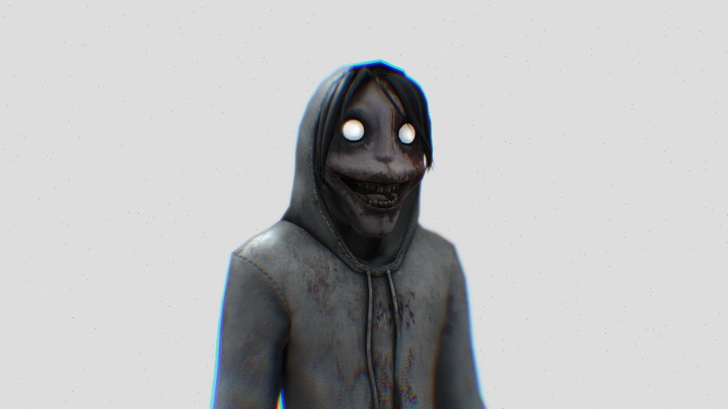 Jeff the killer horror game